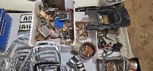 Air meter parts - Photo 4