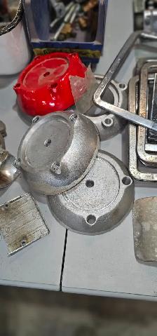 Air meter parts - Photo 6