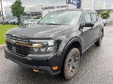 2024 Ford Maverick LARIAT Advanced