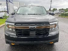 2024 Ford Maverick LARIAT Advanced - Photo 2