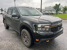 2024 Ford Maverick LARIAT Advanced - Photo 3