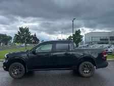 2024 Ford Maverick LARIAT Advanced - Photo 4