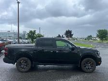 2024 Ford Maverick LARIAT Advanced - Photo 5