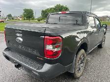 2024 Ford Maverick LARIAT Advanced - Photo 6