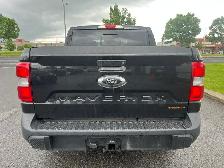 2024 Ford Maverick LARIAT Advanced - Photo 7