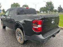 2024 Ford Maverick LARIAT Advanced - Photo 8