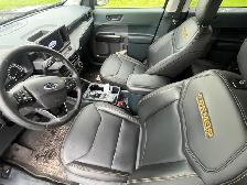 2024 Ford Maverick LARIAT Advanced - Photo 9