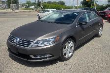 2014 Volkswagen CC Sport Plus - Photo 2