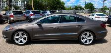 2014 Volkswagen CC Sport Plus - Photo 3
