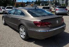 2014 Volkswagen CC Sport Plus - Photo 4