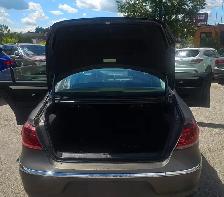 2014 Volkswagen CC Sport Plus - Photo 5