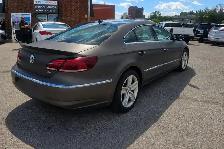 2014 Volkswagen CC Sport Plus - Photo 6