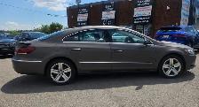 2014 Volkswagen CC Sport Plus - Photo 7