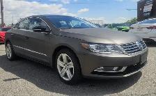 2014 Volkswagen CC Sport Plus - Photo 8