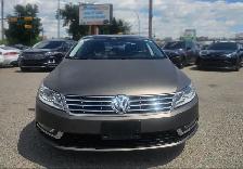 2014 Volkswagen CC Sport Plus - Photo 9