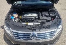 2014 Volkswagen CC Sport Plus - Photo 16