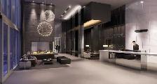 Furnished 1 Bed Condo for Lease in North York | 5180 Yonge St - Photo 3