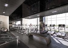 Furnished 1 Bed Condo for Lease in North York | 5180 Yonge St - Photo 4