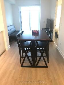 Furnished 1 Bed Condo for Lease in North York | 5180 Yonge St - Photo 9