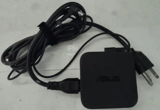 Original ASUS 65W AC Adapter ADP-65GD B.