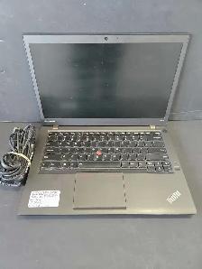 LENOVO T440S LAPTOP W/CHARGER