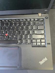 LENOVO T440S LAPTOP W/CHARGER - Photo 3