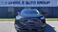 2020 Ford Edge SEL - Photo 2
