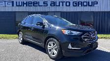 2020 Ford Edge SEL - Photo 3