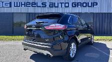 2020 Ford Edge SEL - Photo 4