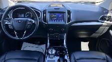 2020 Ford Edge SEL - Photo 12