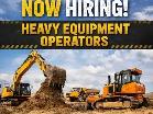 Machine Operator Needed – Immediate Start
