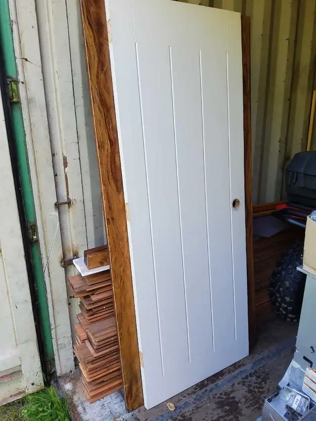 interior doors
