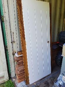 interior doors