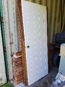 interior doors - Photo 2