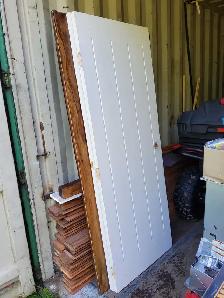 interior doors - Photo 3