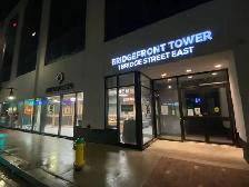 Gorgeous Office Suite 301 Bridgefront Tower - Photo 2
