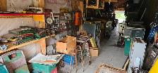 Gas pump parts etc., for sale - Photo 3
