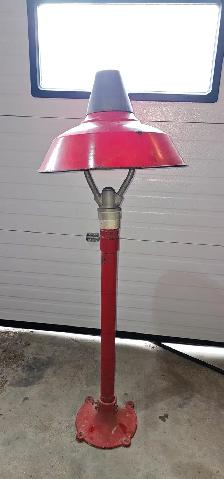 Gas pump parts etc., for sale - Photo 7