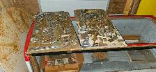 Gas pump parts etc., for sale - Photo 9