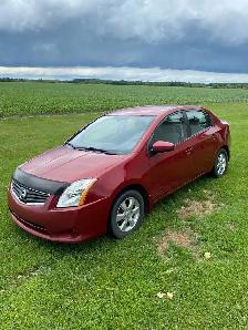 Nissan sentra - Photo 2