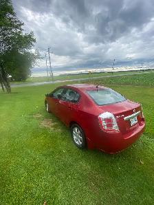 Nissan sentra - Photo 3