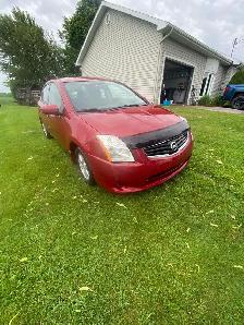 Nissan sentra - Photo 4