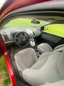 Nissan sentra - Photo 5