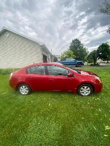 Nissan sentra - Photo 7