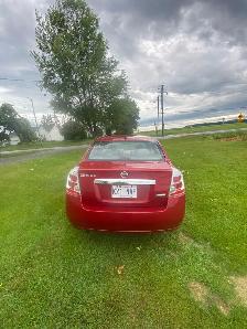 Nissan sentra - Photo 8