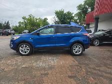 2017 Ford Escape SE FWD ONLY 25,000KMS/MB SUV/NO CLAIMS - Photo 2