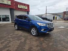 2017 Ford Escape SE FWD ONLY 25,000KMS/MB SUV/NO CLAIMS - Photo 3