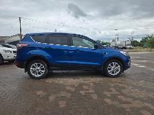 2017 Ford Escape SE FWD ONLY 25,000KMS/MB SUV/NO CLAIMS - Photo 4