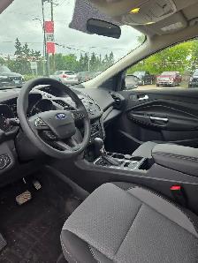 2017 Ford Escape SE FWD ONLY 25,000KMS/MB SUV/NO CLAIMS - Photo 6