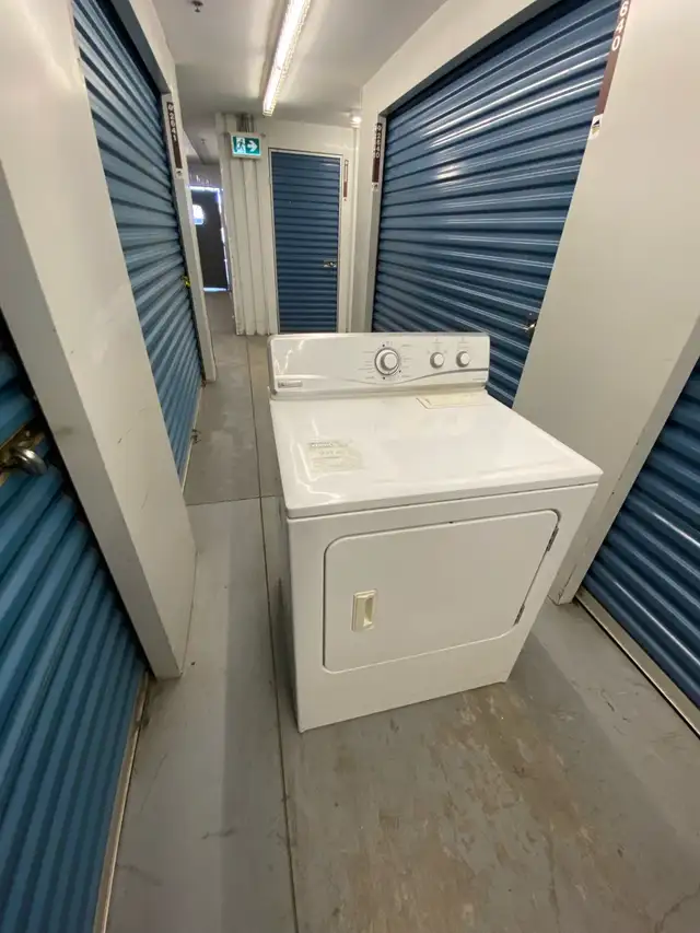 MAYTAG FRONT LOAD ELECTRIC DRYER